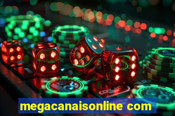 megacanaisonline com